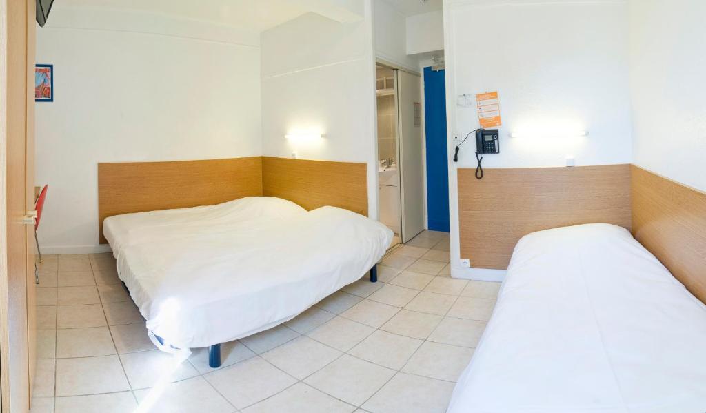 Hotel Les Colombes Verdun-sur-Meuse Camera foto