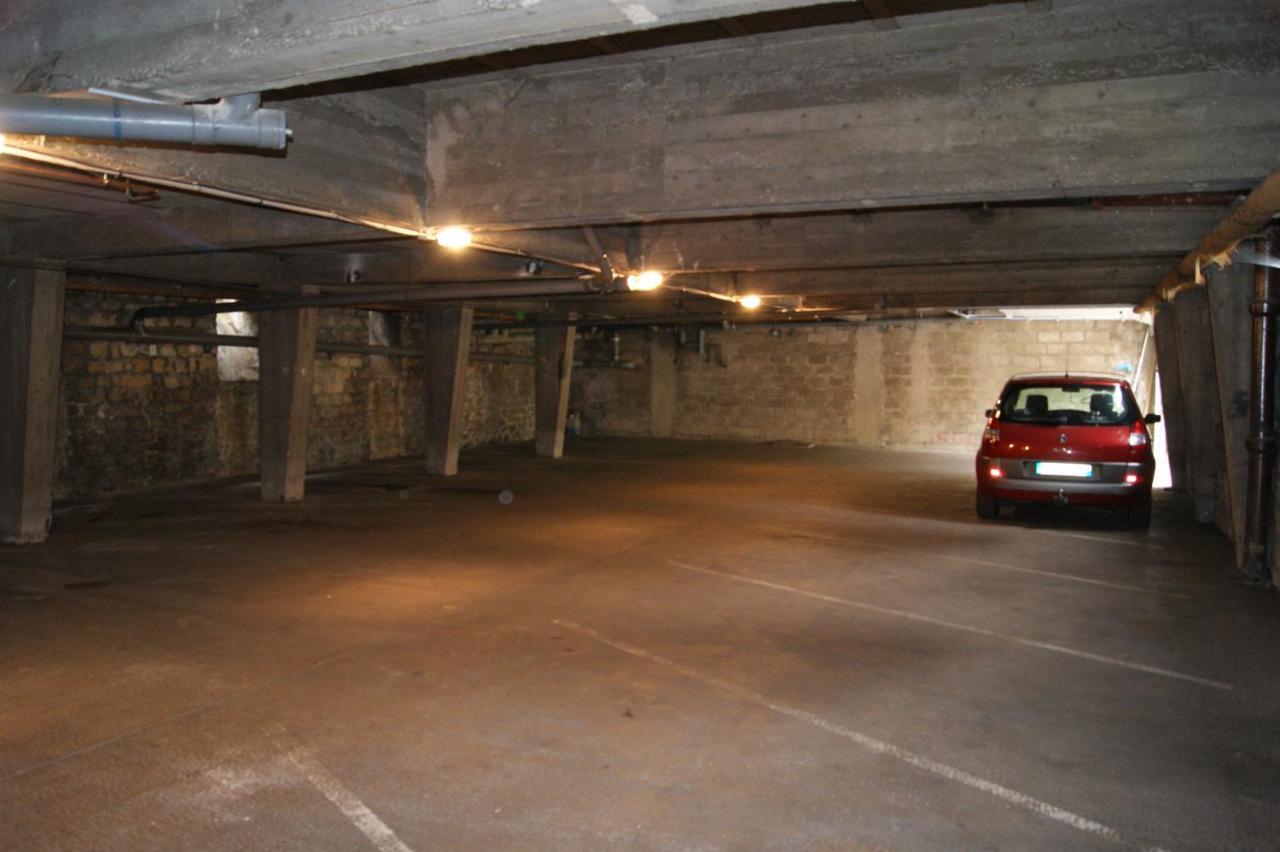 Hotel Les Colombes Verdun-sur-Meuse Esterno foto